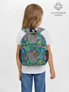 Рюкзак детский / Славянские Узоры