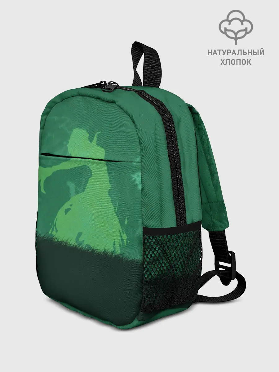 Рюкзак детский / Death Prophet