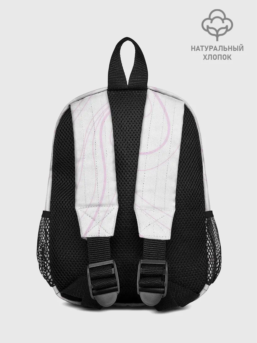 Рюкзак детский / Моб Психо 100