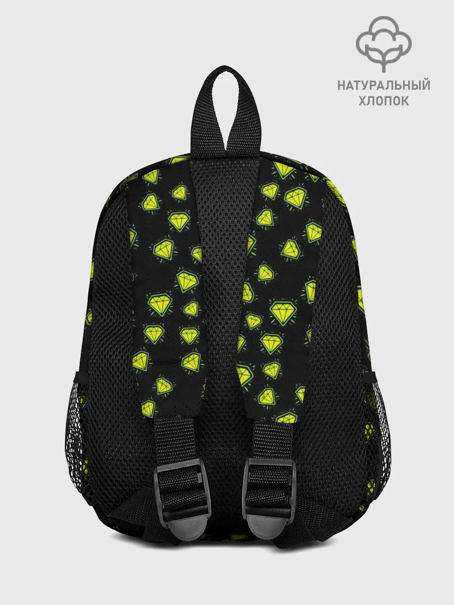 Рюкзак детский / OniixxOneMusic1