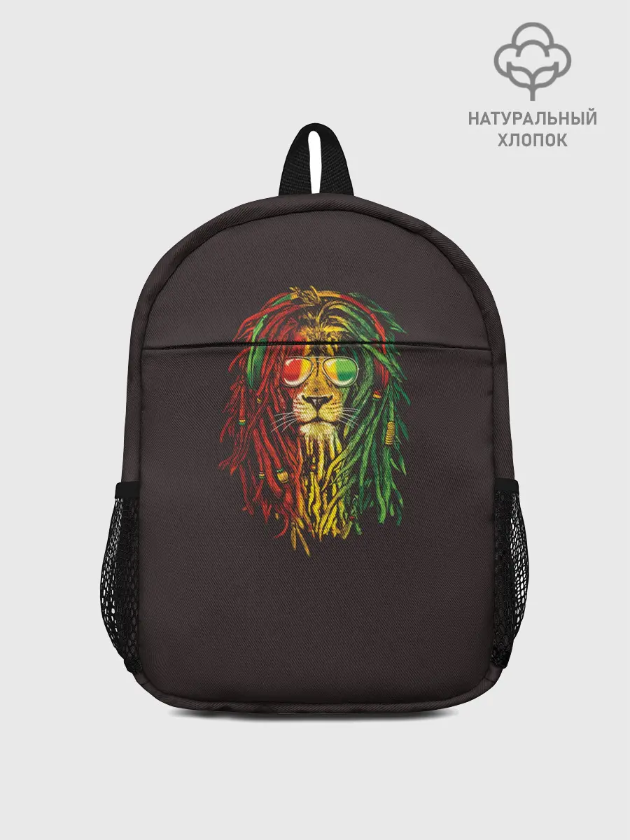 Рюкзак детский / Bob lion