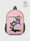 Рюкзак детский / Моб Психо 100