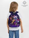 Рюкзак детский / SK8 the Infinity