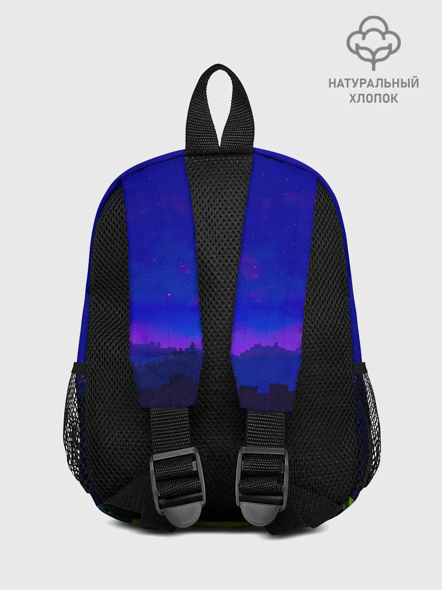 Рюкзак детский / Minecraft