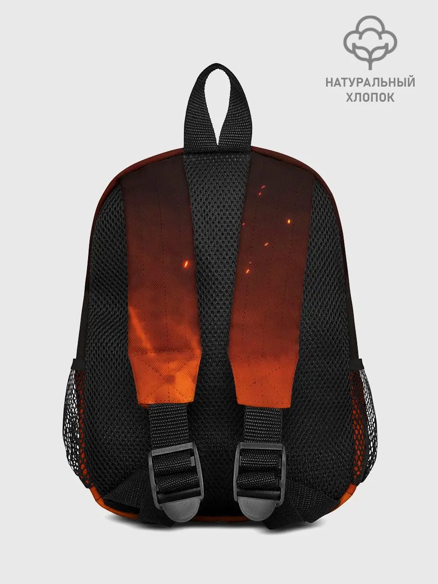 Рюкзак детский / Доктор Стоун