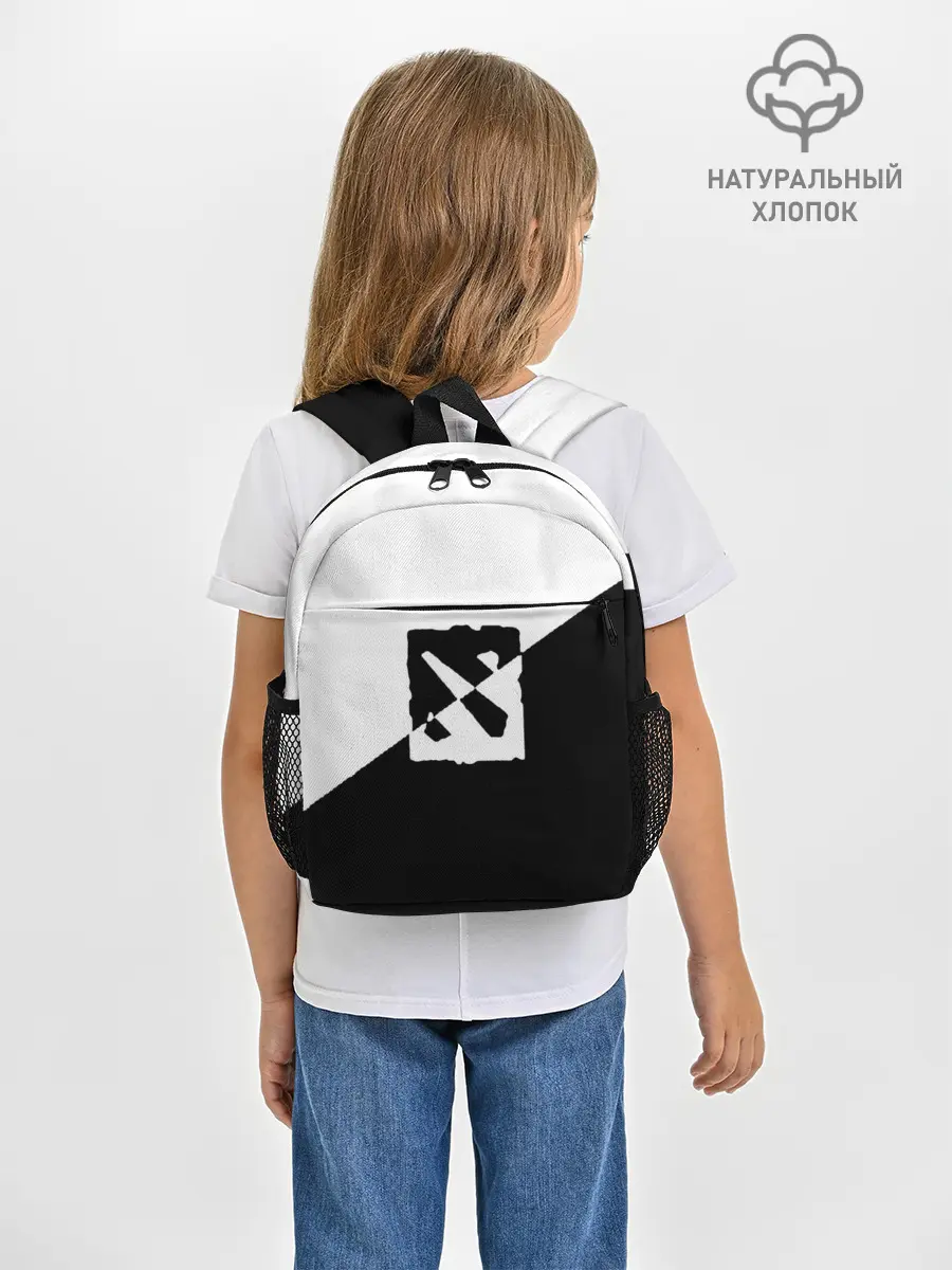 Рюкзак детский / DOTA2