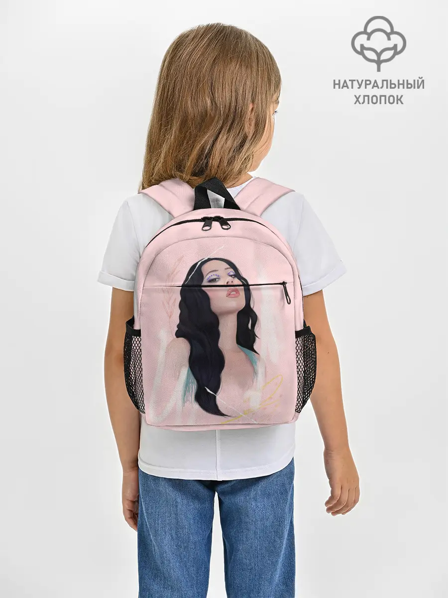 Рюкзак детский / сериал Euphoria