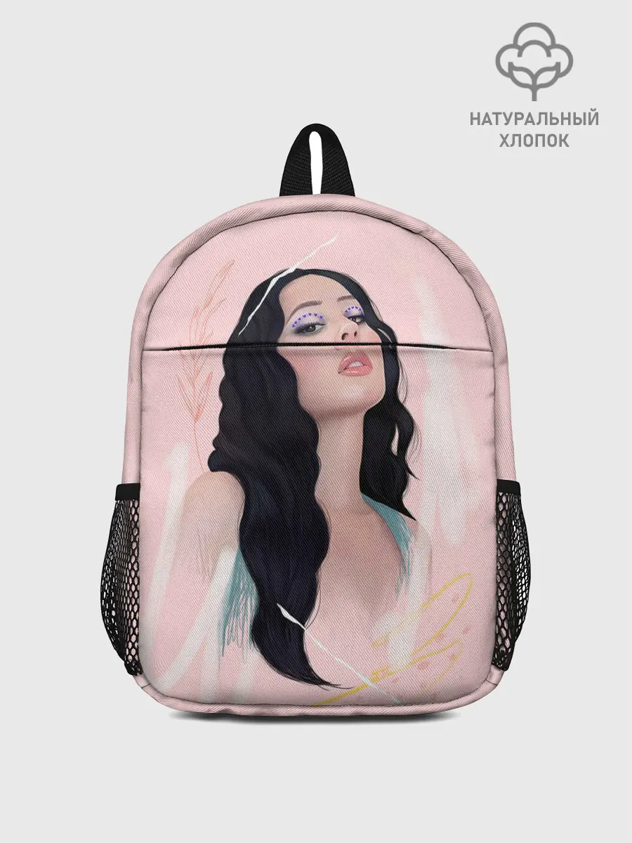 Рюкзак детский / сериал Euphoria