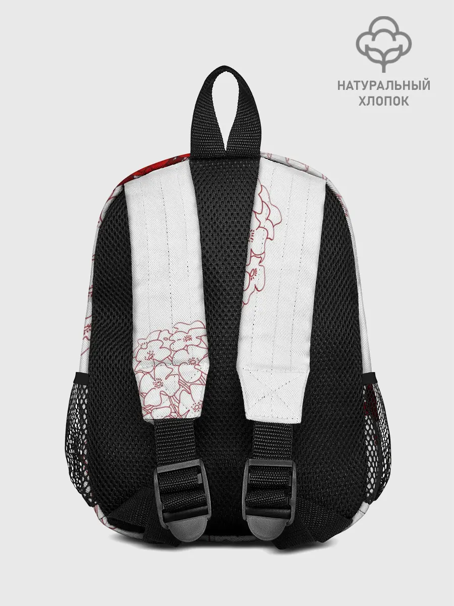 Рюкзак детский / Обещанный Неверленд