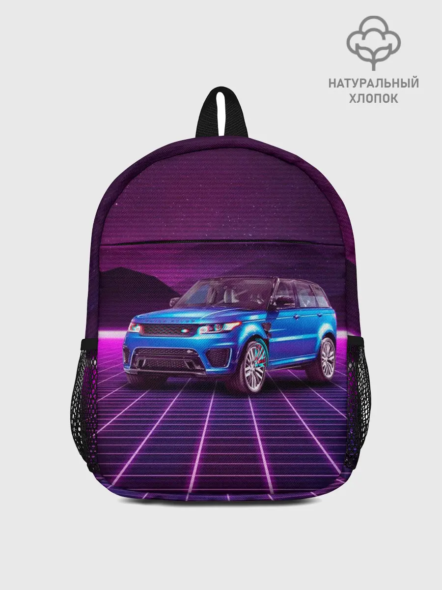 Рюкзак детский / Range Rover Sport