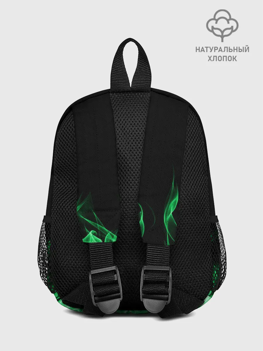 Рюкзак детский / SKODA