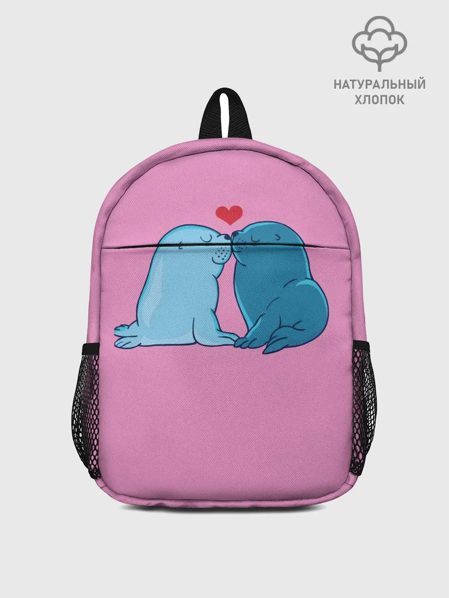 Рюкзак детский / Любовь