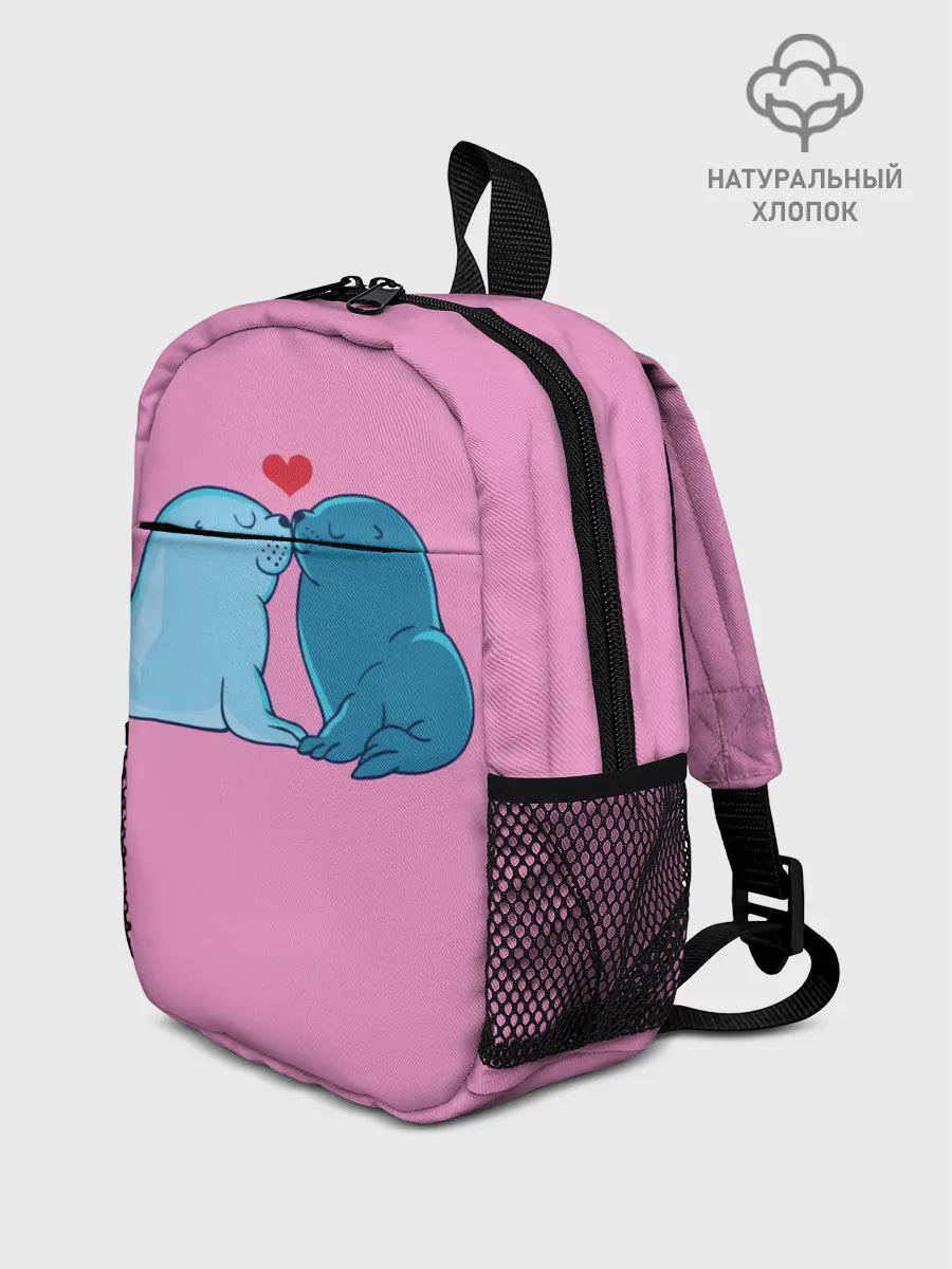 Рюкзак детский / Любовь