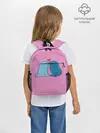 Рюкзак детский / Любовь
