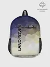 Рюкзак детский / LAND ROVER