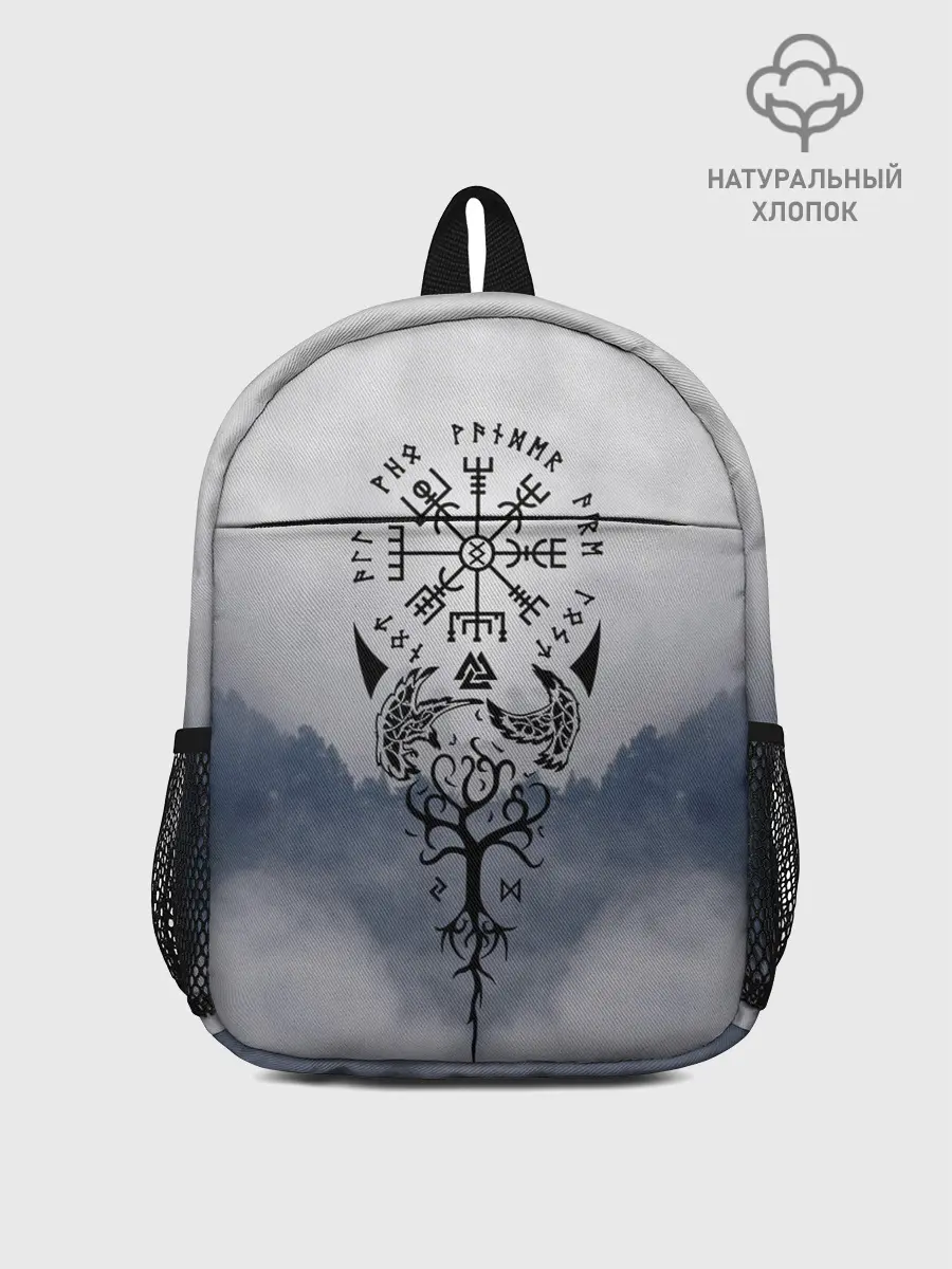 Рюкзак детский / русь