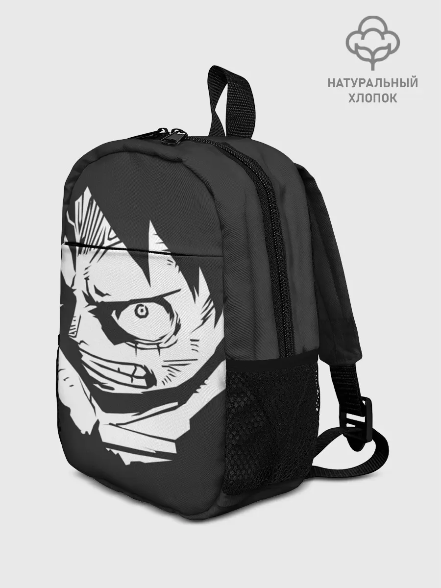 Рюкзак детский / Злой One piece