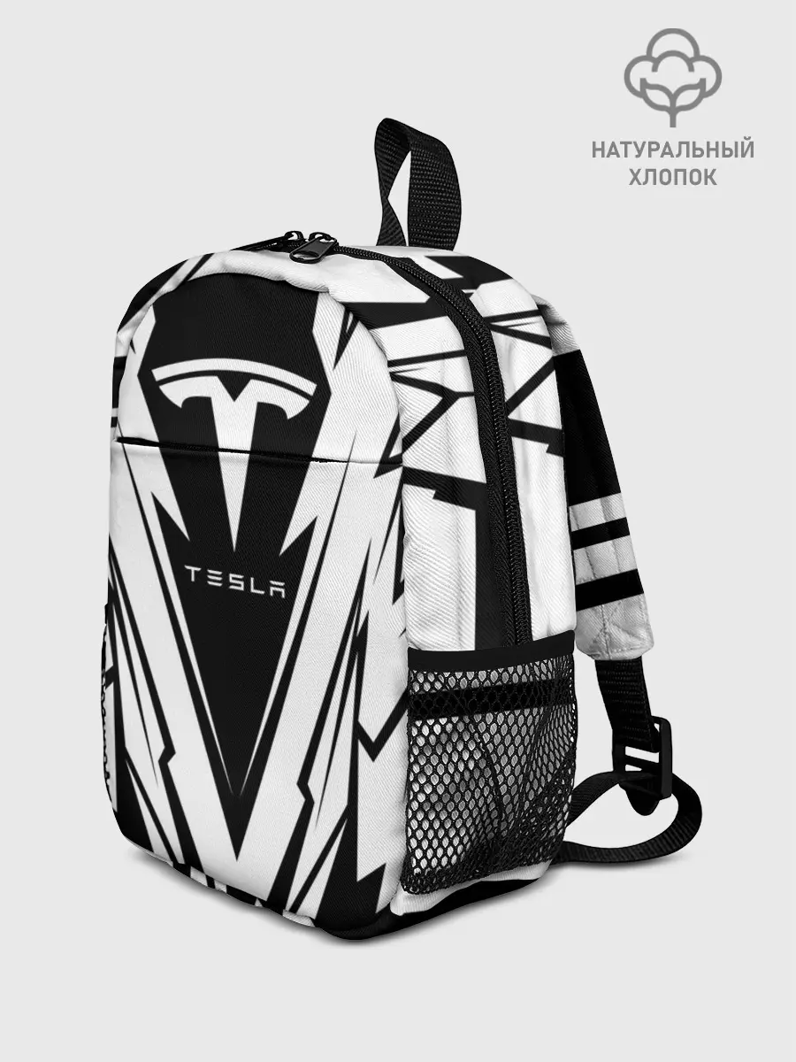 Рюкзак детский / Tesla