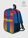 Рюкзак детский / FC Barcelona | El Clasico La Liga