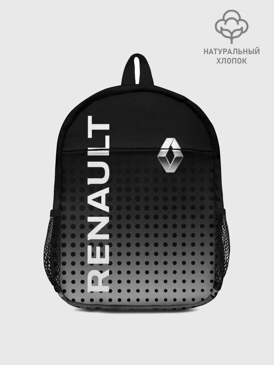 Рюкзак детский / Renault