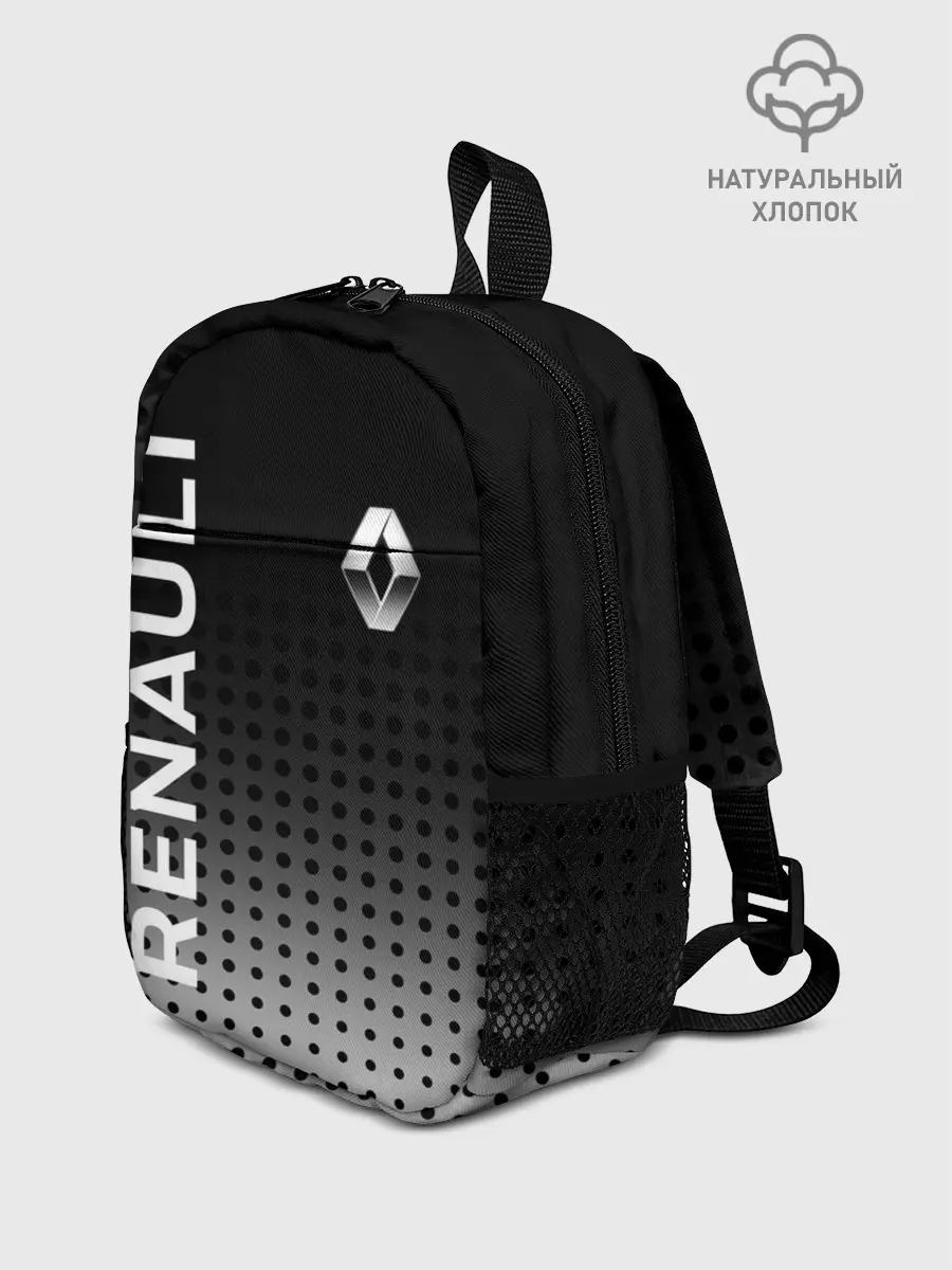 Рюкзак детский / Renault