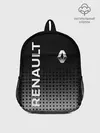 Рюкзак детский / Renault