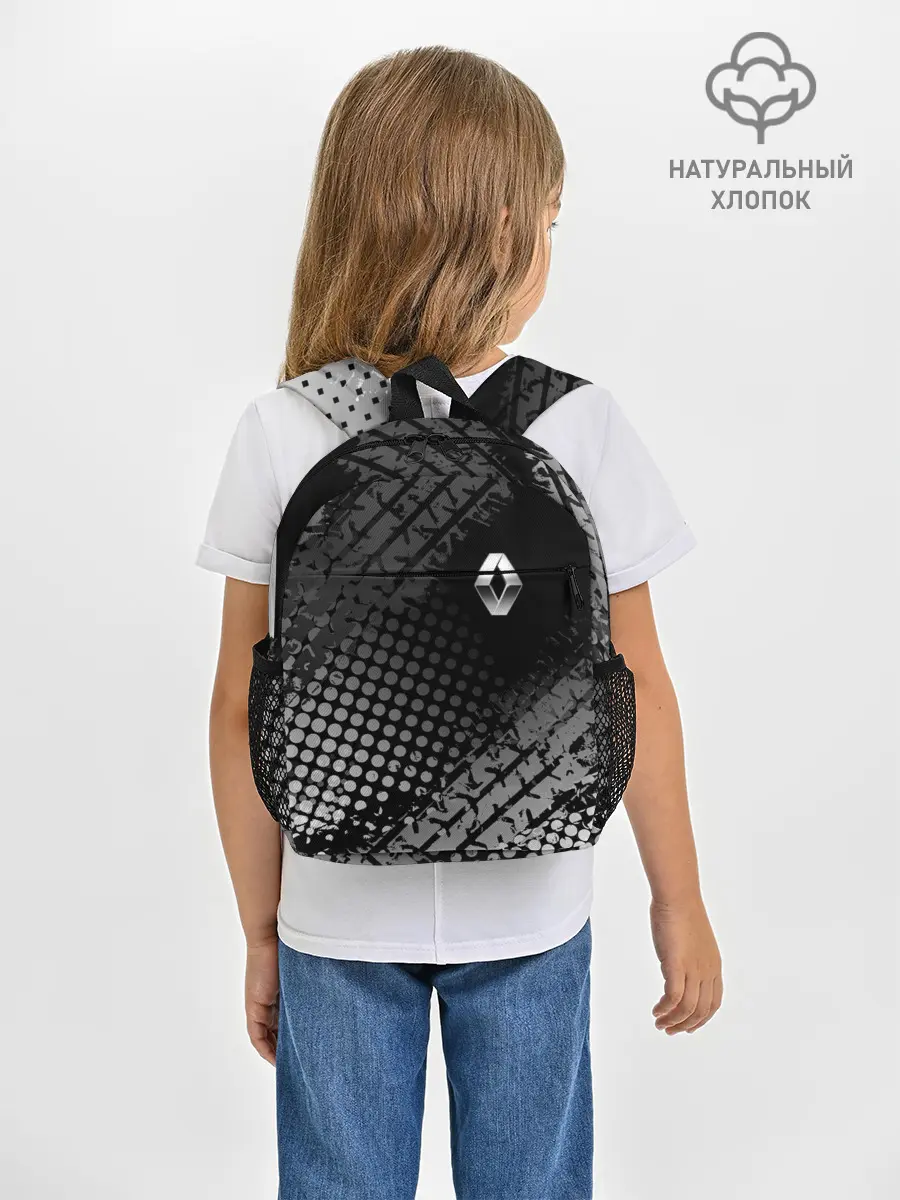 Рюкзак детский / Renault