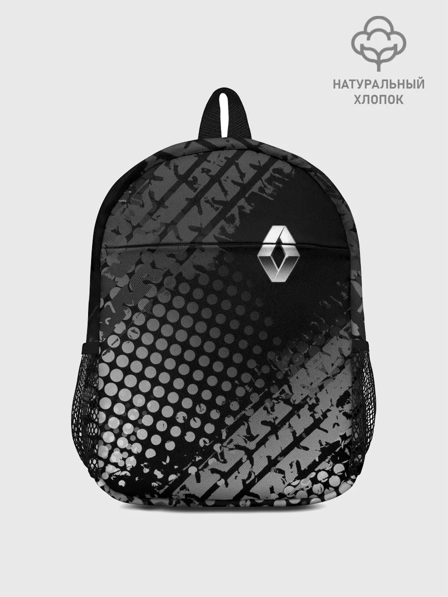 Рюкзак детский / Renault