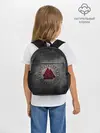 Рюкзак детский / руны