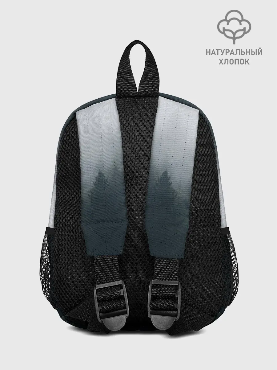 Рюкзак детский / руны