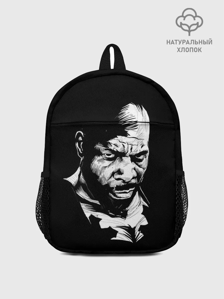 Рюкзак детский / Сити Флетчер