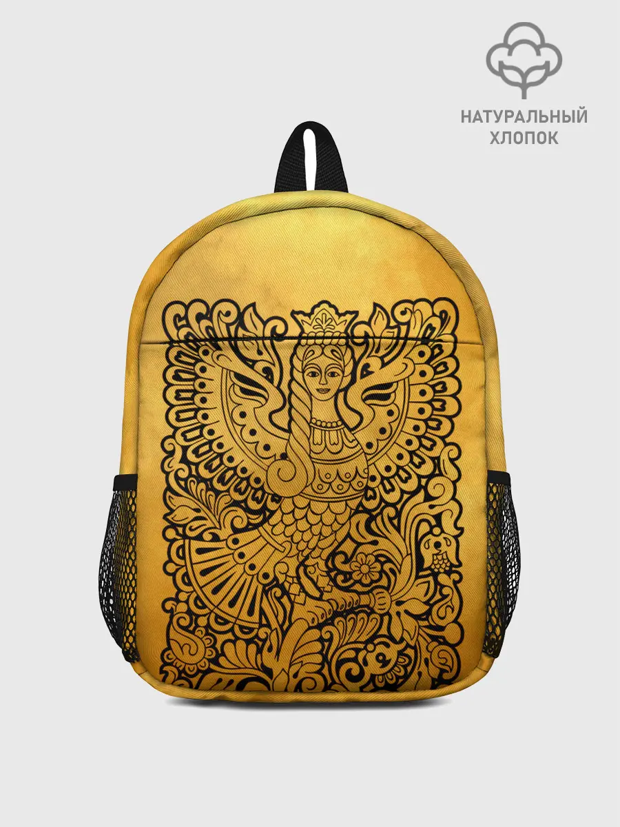 Рюкзак детский / жар птица