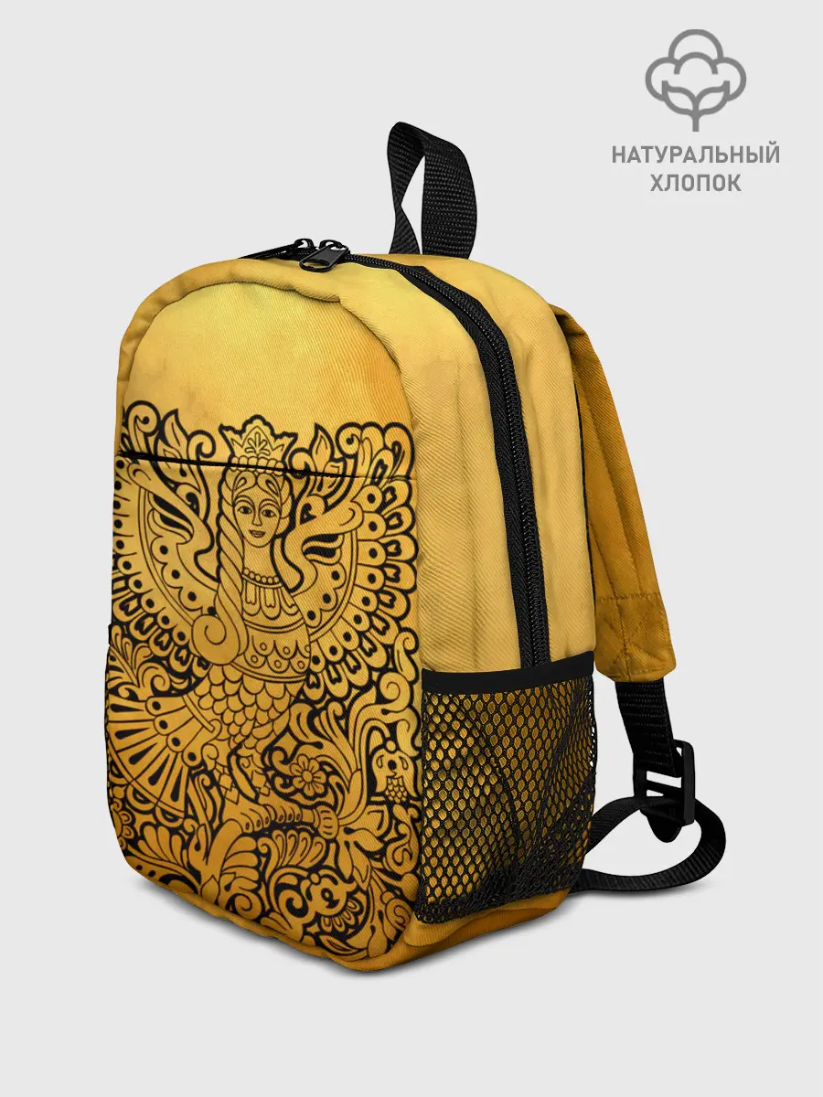 Рюкзак детский / жар птица