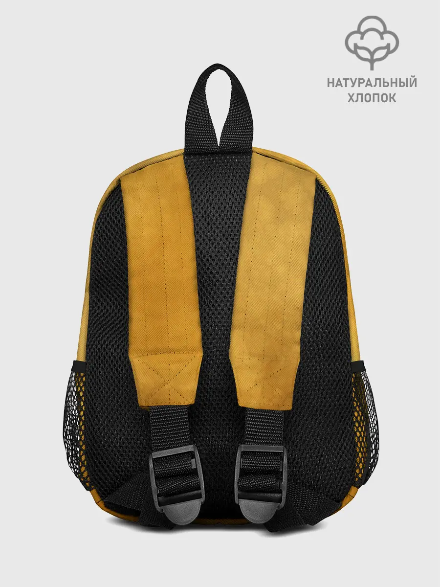 Рюкзак детский / жар птица