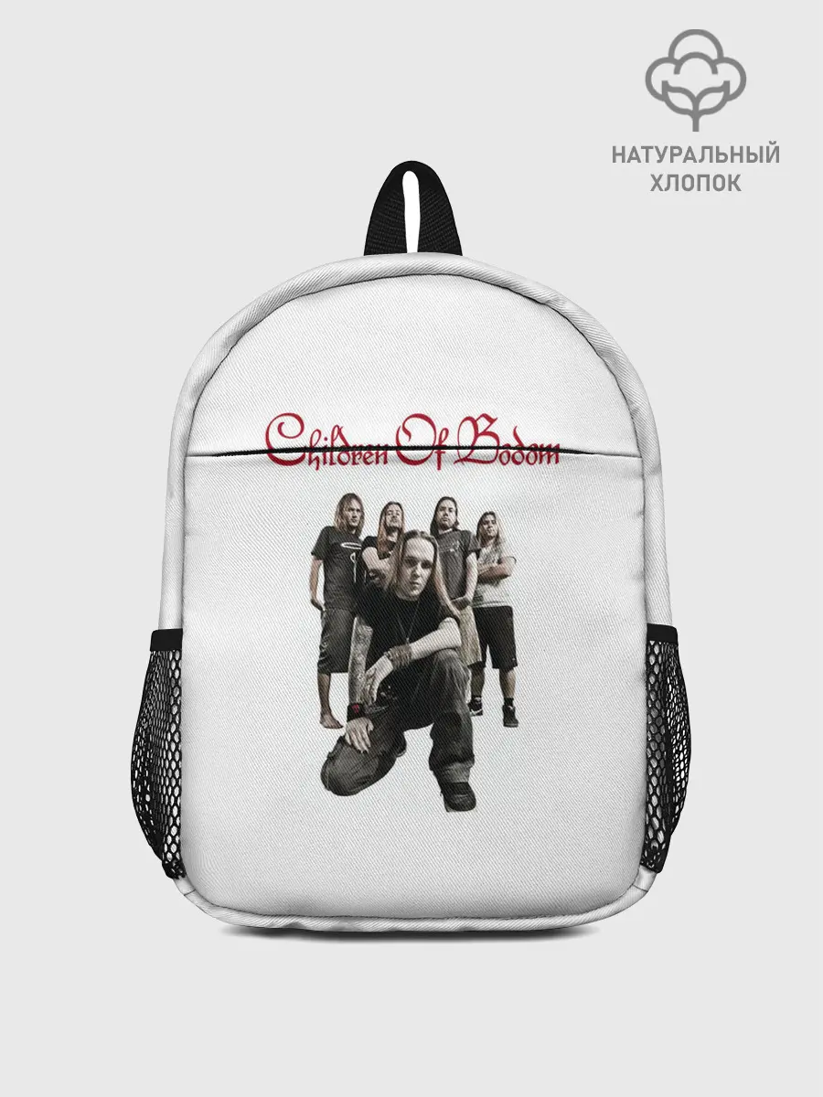 Рюкзак детский / Children of Bodom