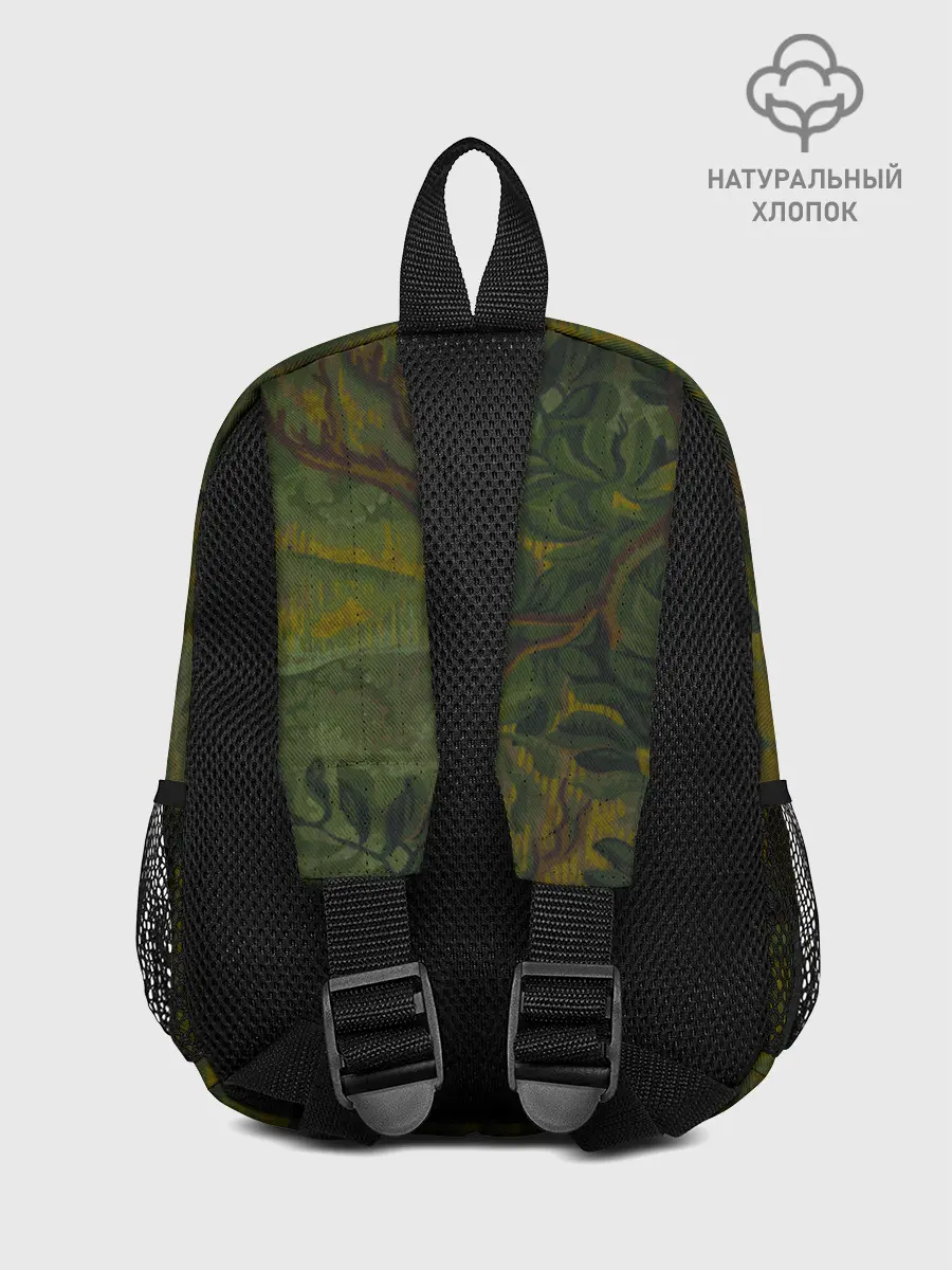 Рюкзак детский / Зеркальный лес