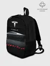Рюкзак детский / TESLA kibertruck