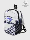 Рюкзак детский / SUBARU.