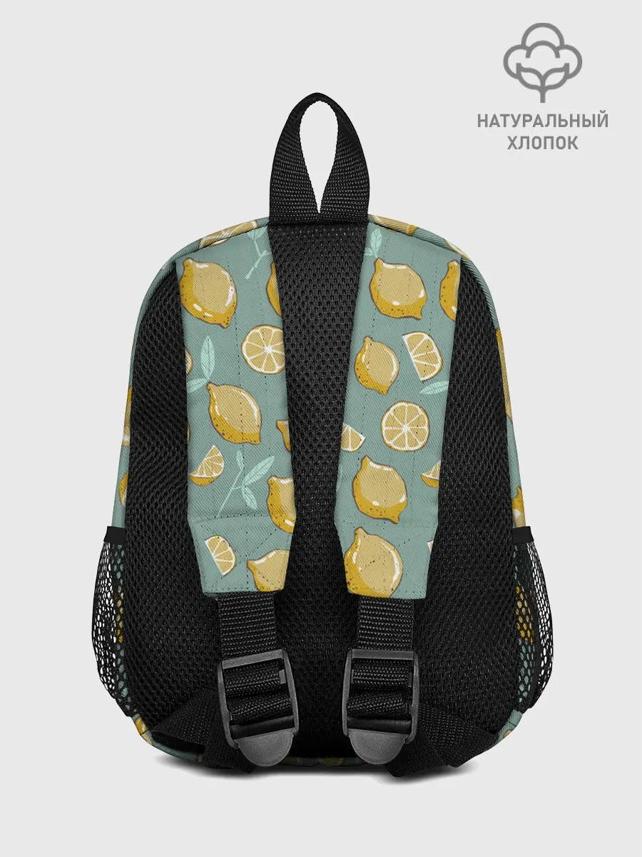 Рюкзак детский / Lemon