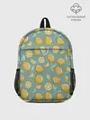 Рюкзак детский / Lemon
