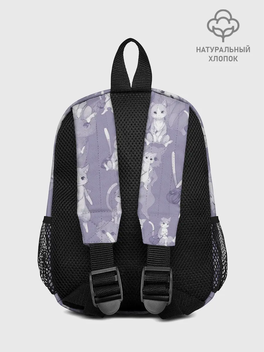 Рюкзак детский / Re:Zero Пак