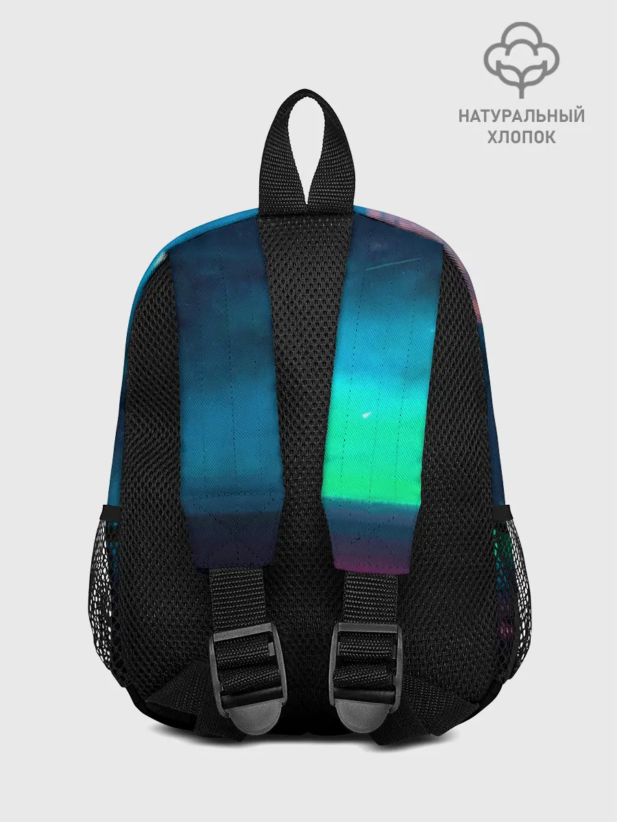 Рюкзак детский / В. Дмитриенко | Венера-Юпитер