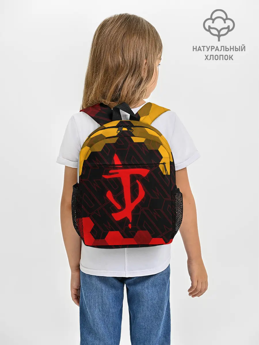 Рюкзак детский / DOOM / ДУМ