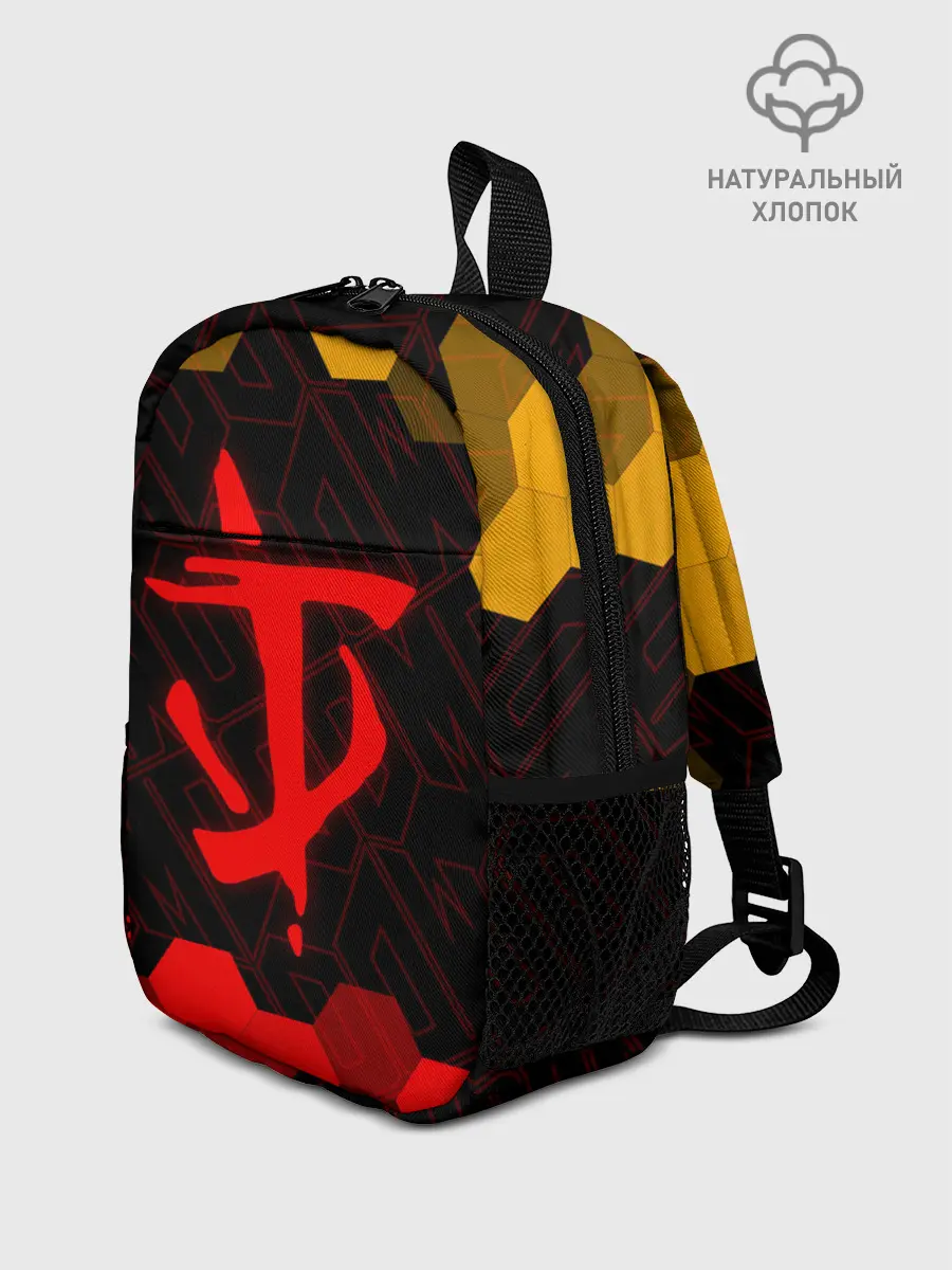 Рюкзак детский / DOOM / ДУМ