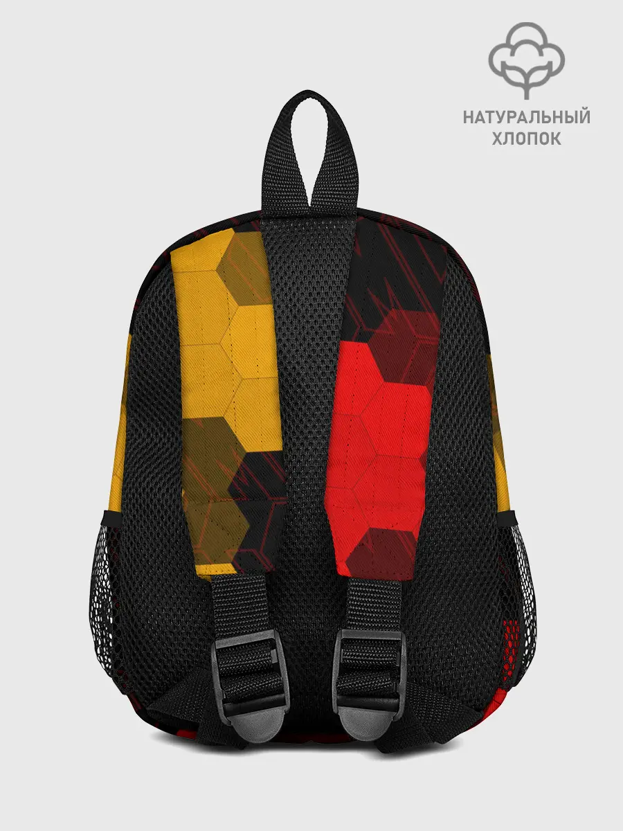 Рюкзак детский / DOOM / ДУМ