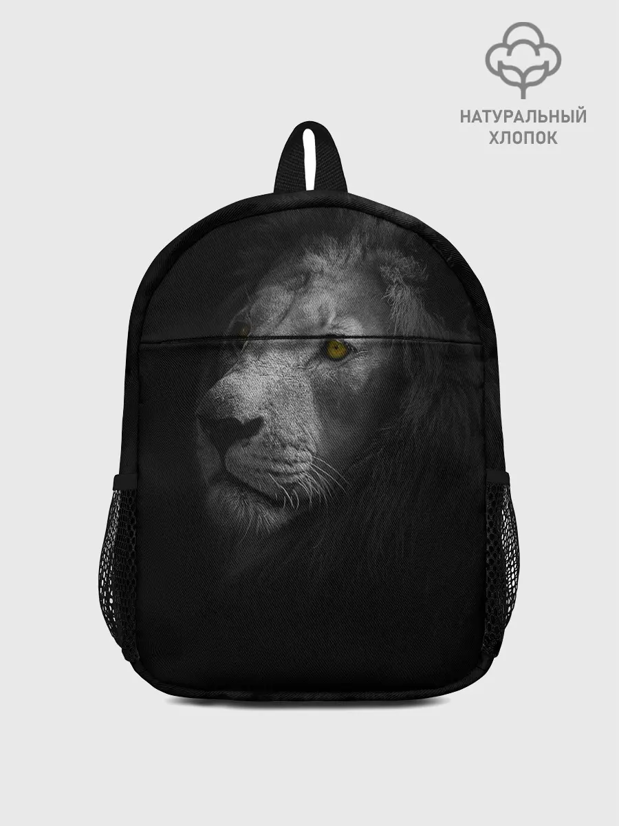 Рюкзак детский / Лев