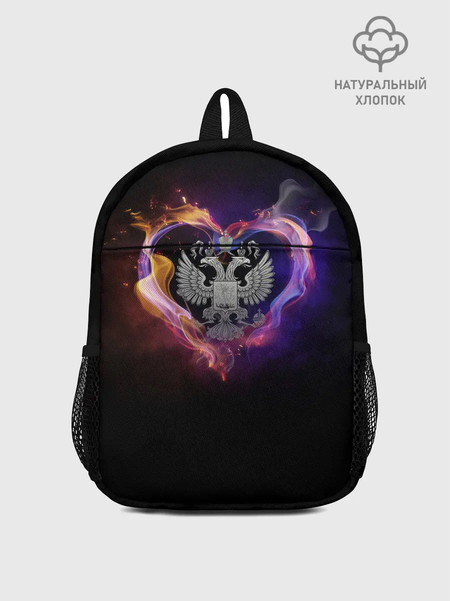 Рюкзак детский / Герб