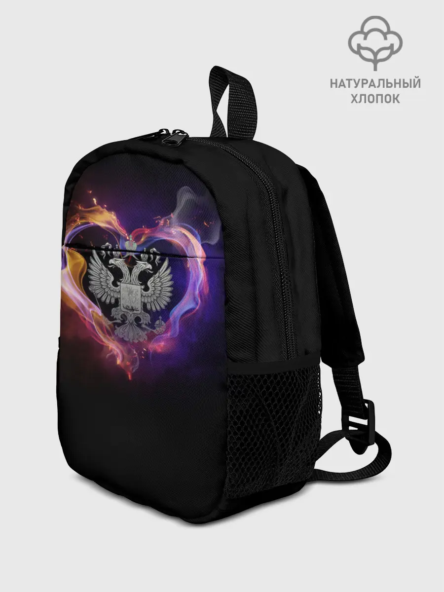 Рюкзак детский / Герб