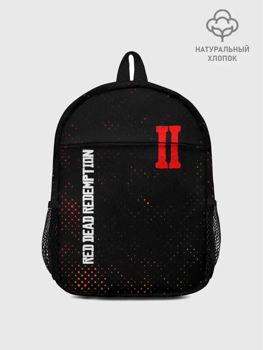 Рюкзак детский / RED DEAD REDEMPTION 2