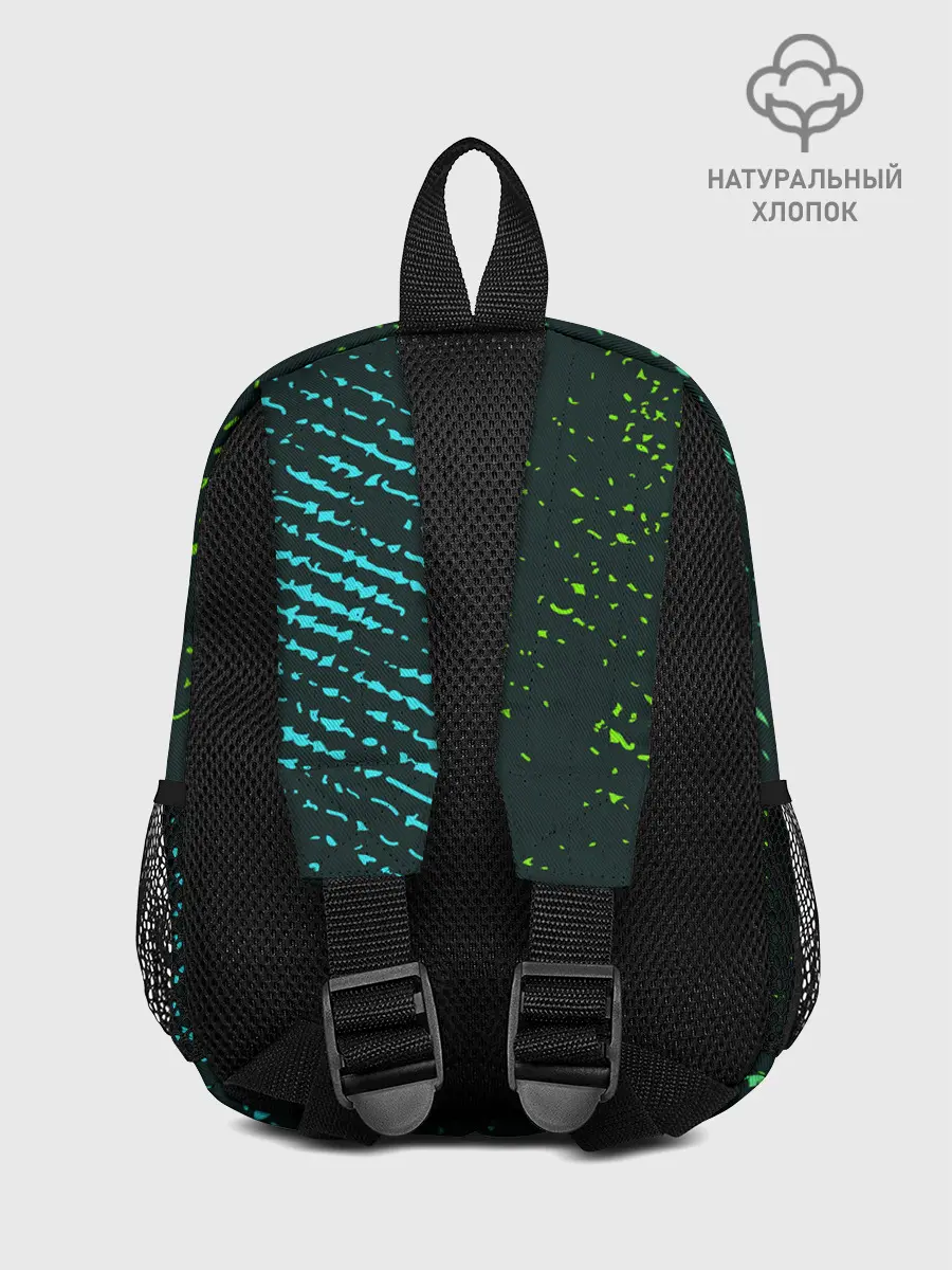 Рюкзак детский / ОЧЕНЬ СТРАННЫЕ ДЕЛА / STRANGER